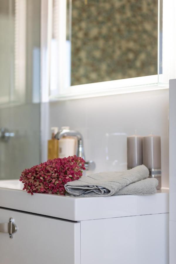 Apartament Prestige & Sea Balticus A4 Miedzyzdroje Εξωτερικό φωτογραφία