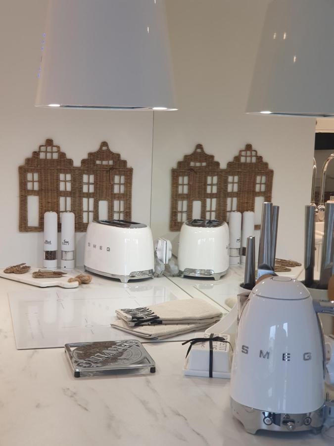 Apartament Prestige & Sea Balticus A4 Miedzyzdroje Εξωτερικό φωτογραφία