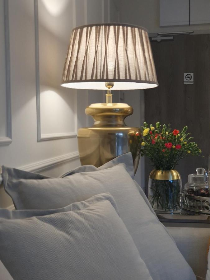 Apartament Prestige & Sea Balticus A4 Miedzyzdroje Εξωτερικό φωτογραφία