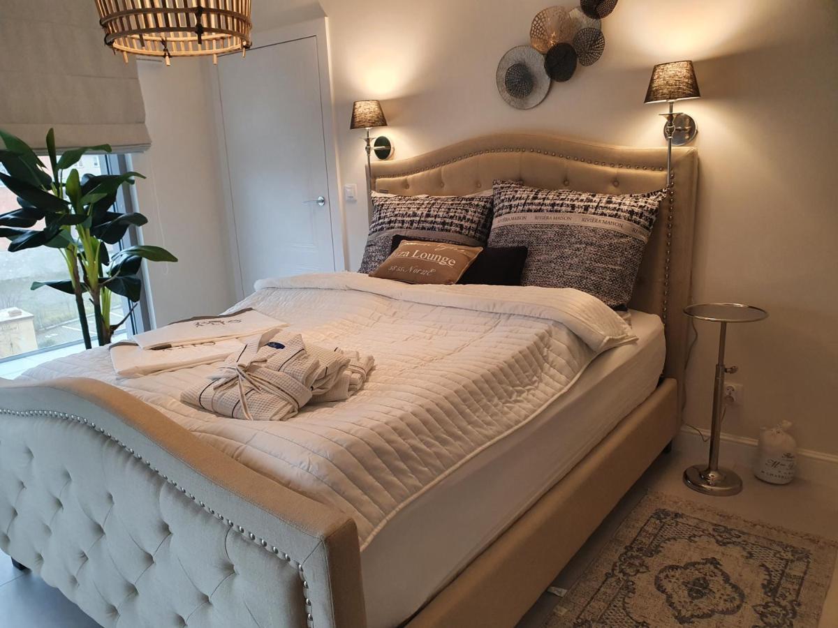 Apartament Prestige & Sea Balticus A4 Miedzyzdroje Εξωτερικό φωτογραφία
