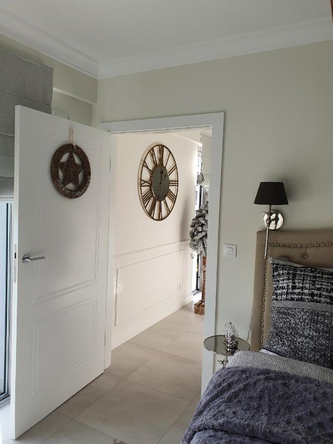 Apartament Prestige & Sea Balticus A4 Miedzyzdroje Εξωτερικό φωτογραφία